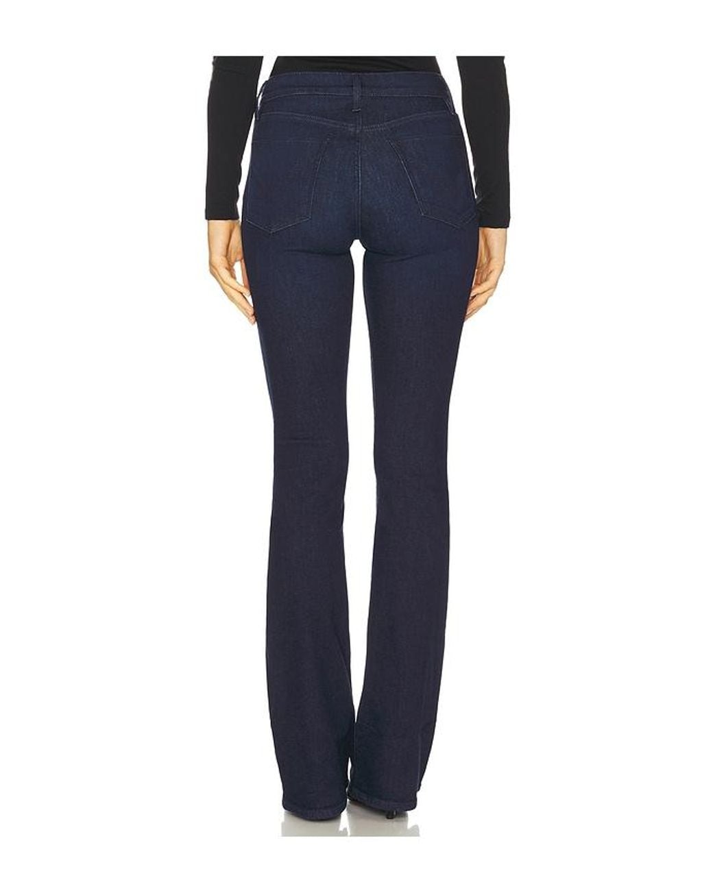 Hudson Blue Bootcut Barbara