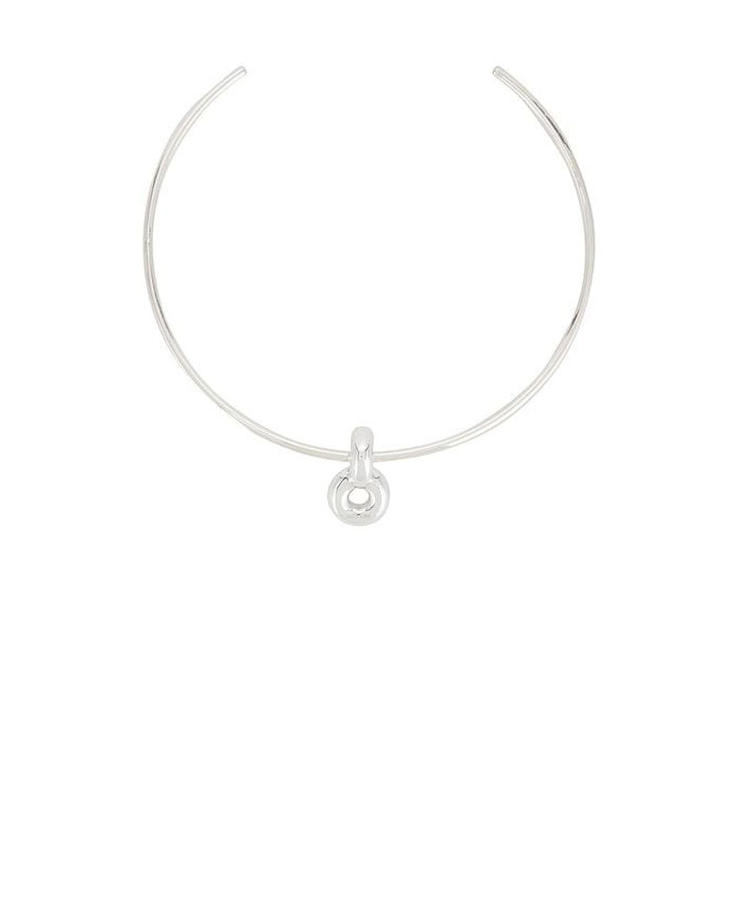 Uncommon Matters Black Infinity Choker