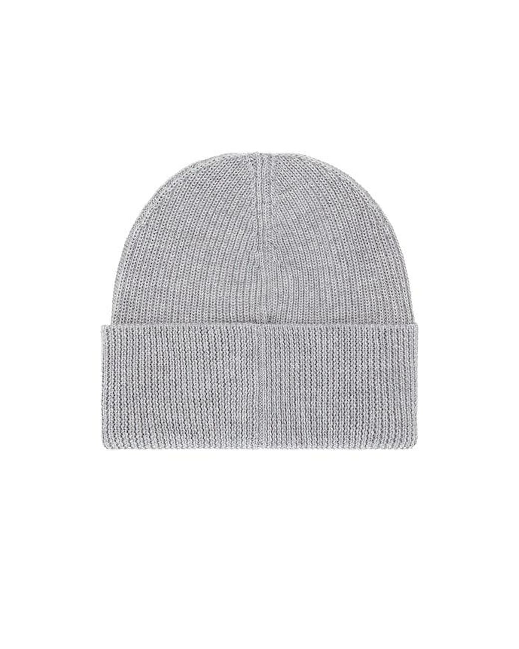 Barena Gray Berretto Lesto Cruna for men