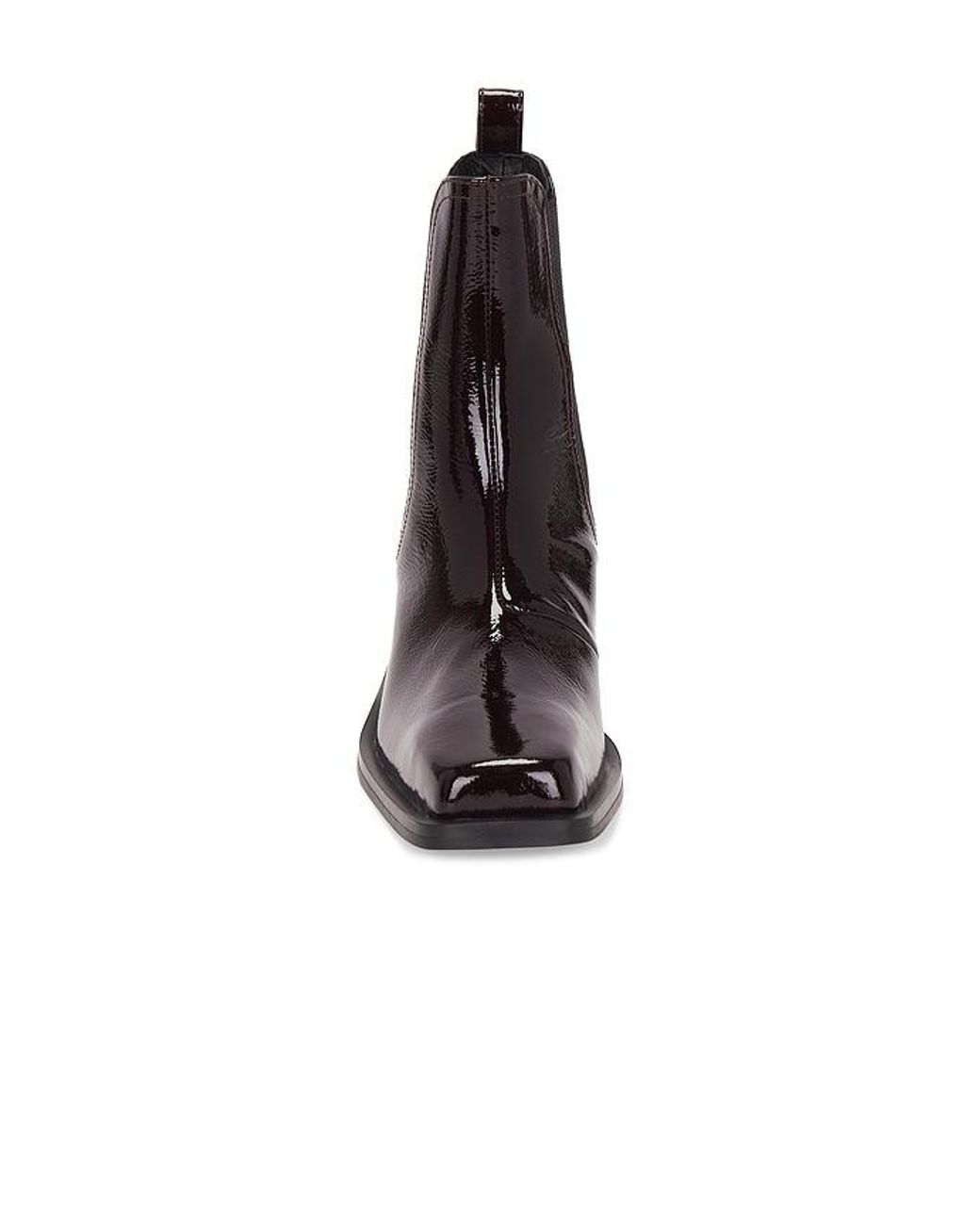 Senso Black Boot Kristen