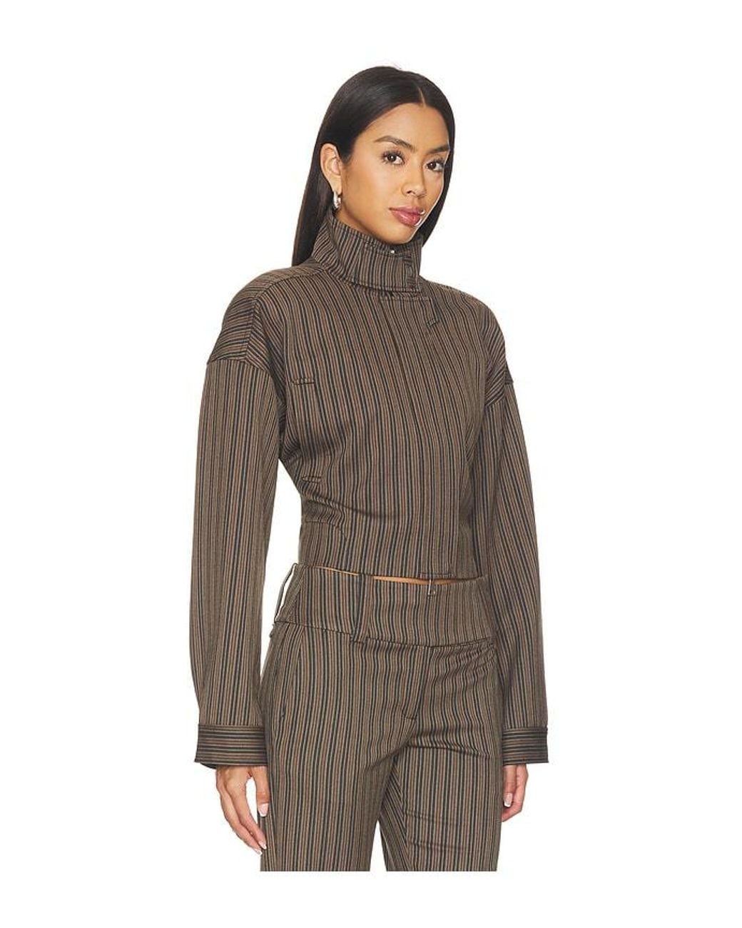 Nicholas Brown Bronte Jacket