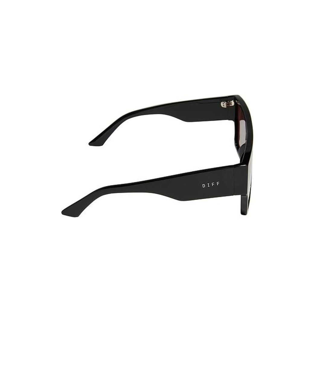 DIFF Multicolor Sonnenbrille Electra