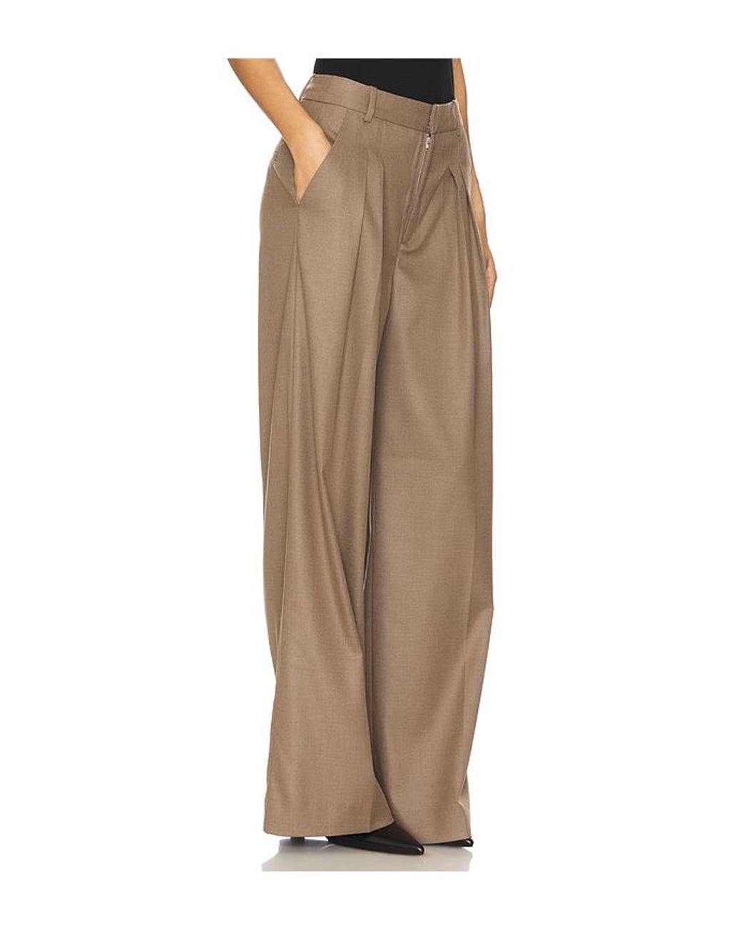 Gestuz Natural Cacia Pants