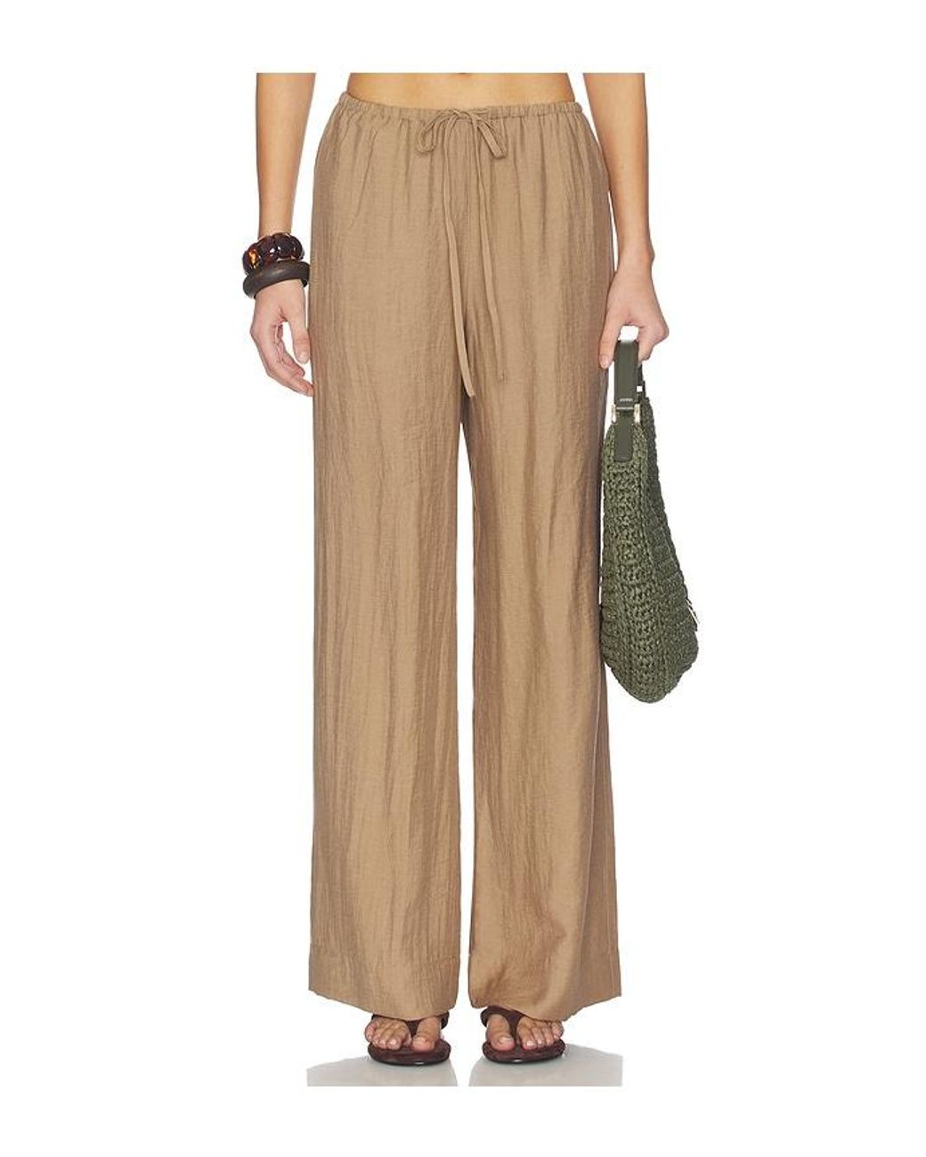 Heartloom Natural Catalina Pant