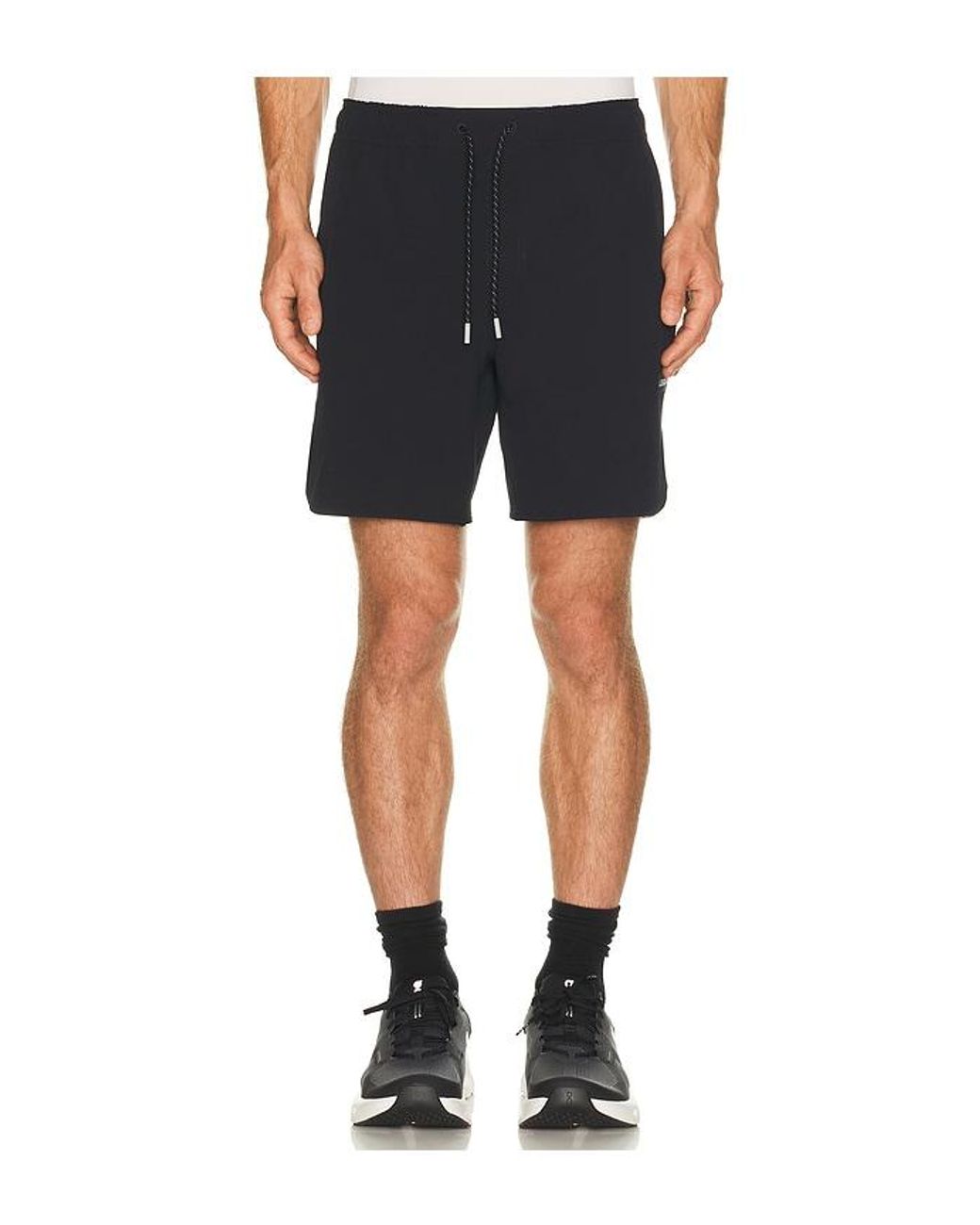 Legends Blue Luka Hd 7" Short for men