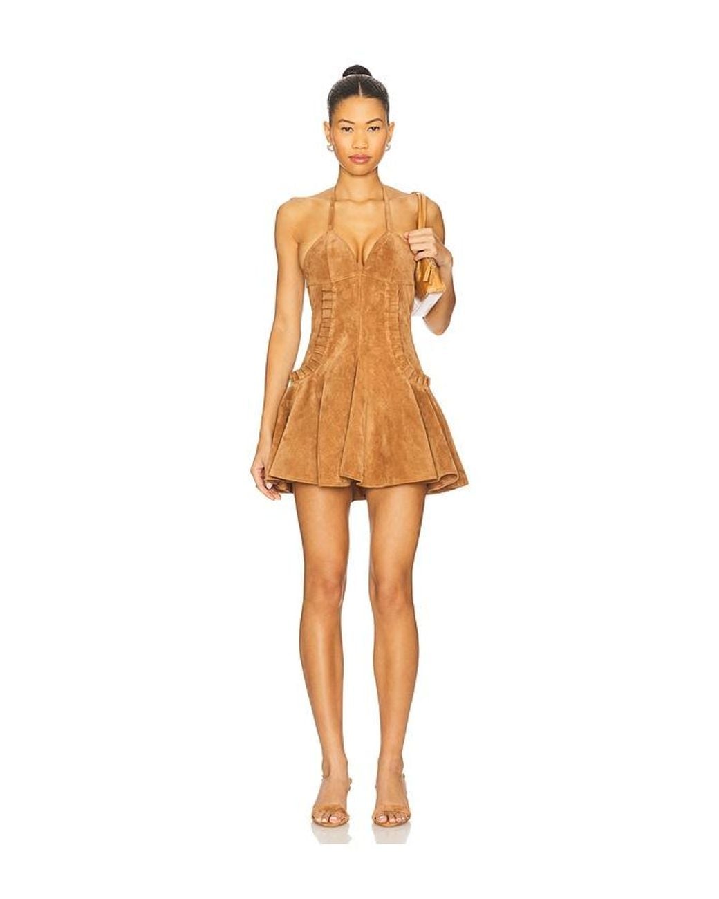 Urban Outfitters Natural Sugar High Dress