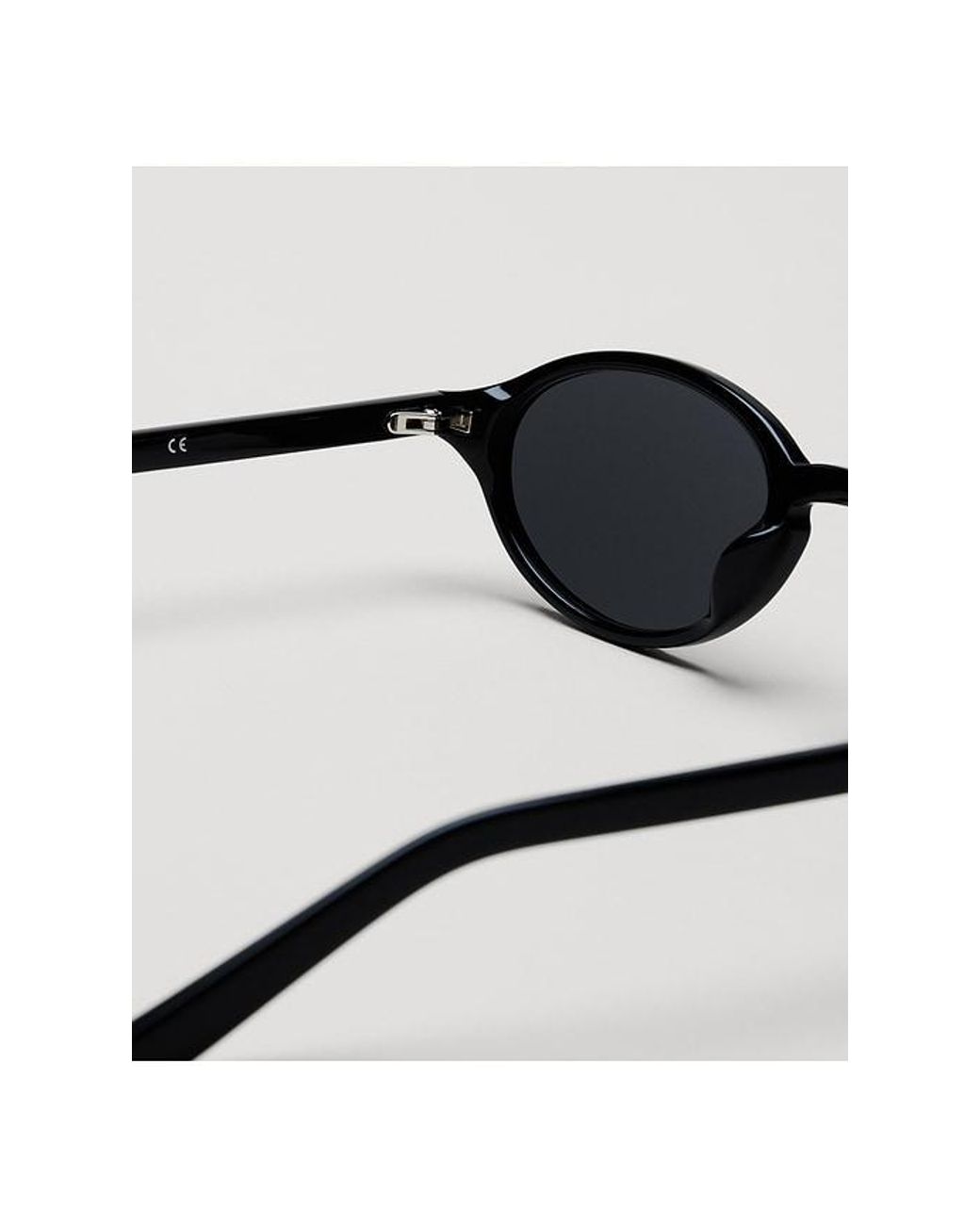 Chimi Black Lex Sunglasses