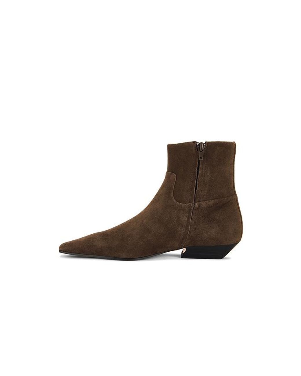 Tony Bianco Brown Rupert Boot