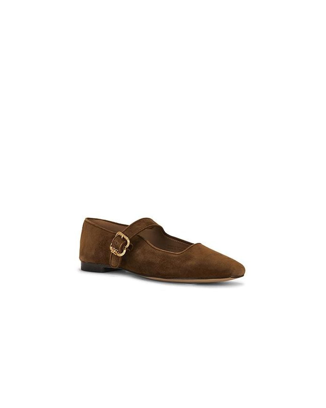 Sam Edelman Brown Michaela Mary Jane