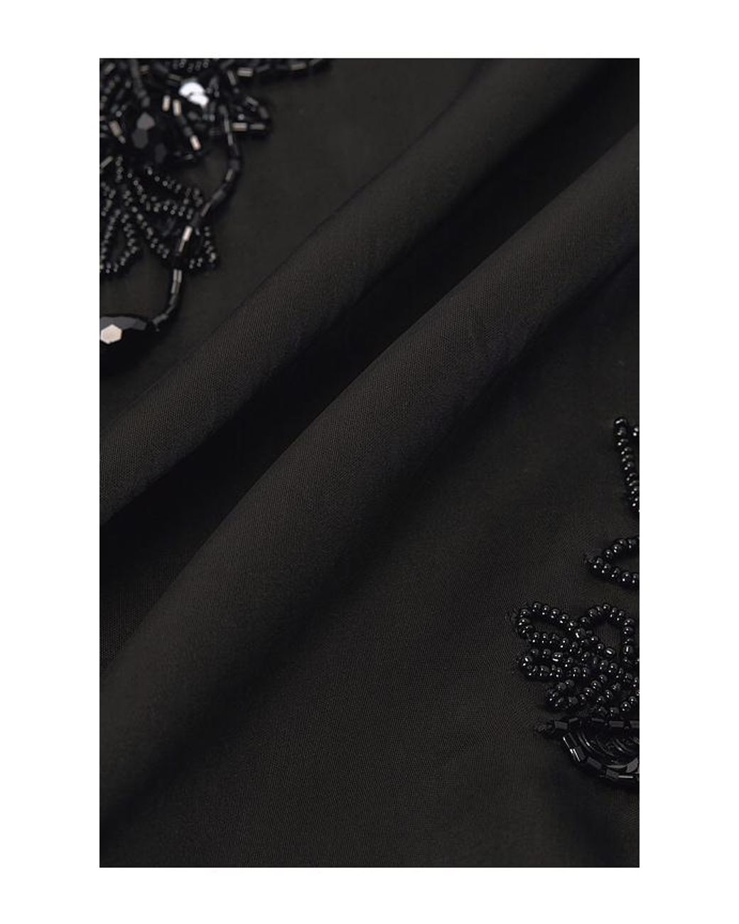SRG Black Elowyn Shirt