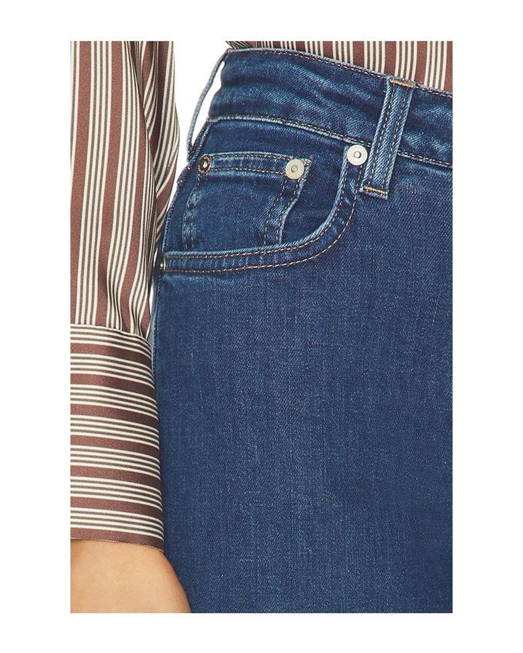 Closed Blue Jovanna Jeans