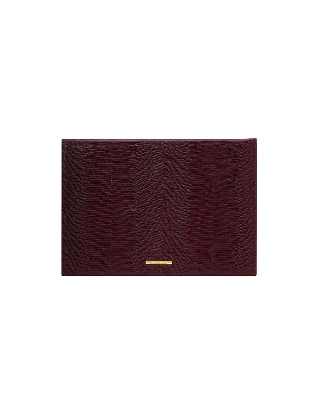 Heaven Mayhem Purple Laptop Sleeve
