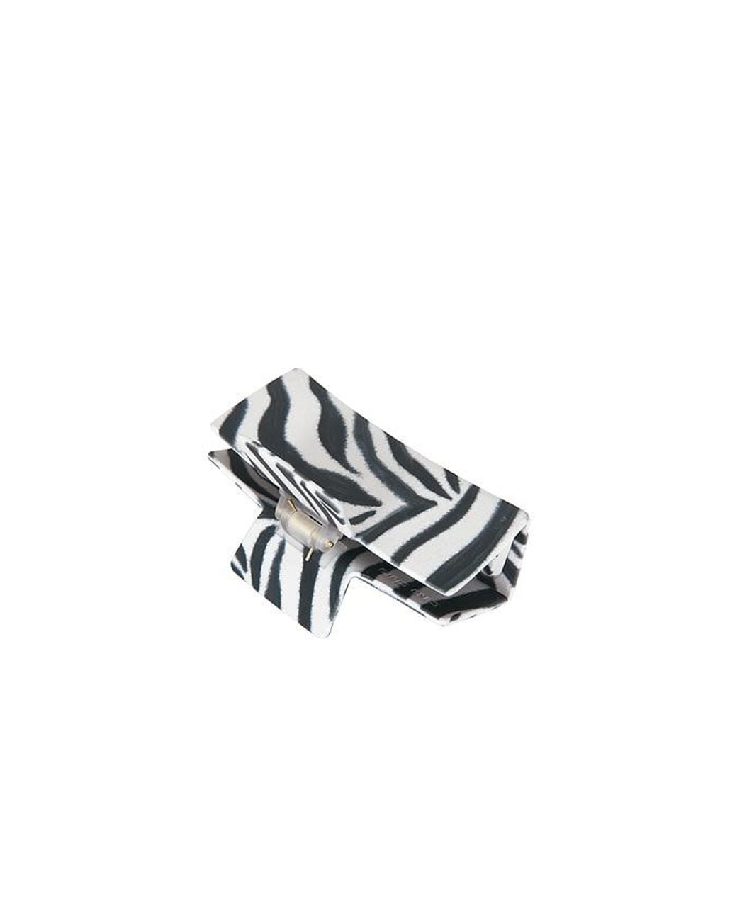 Casa Clara Black Lara Hair Clip