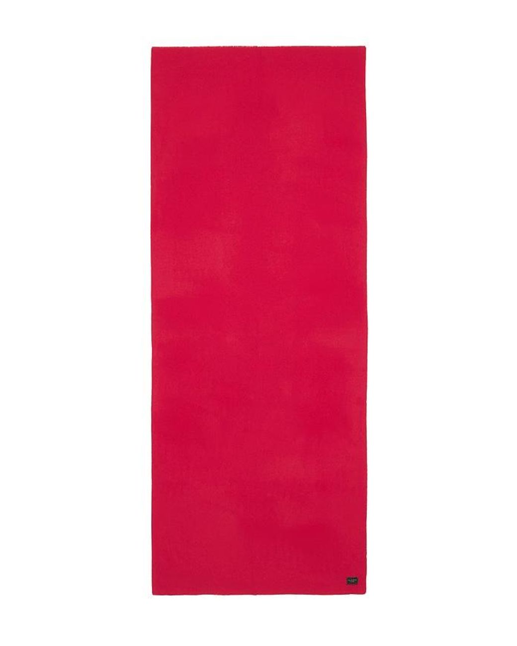 Rag & Bone Red Joni Scarf