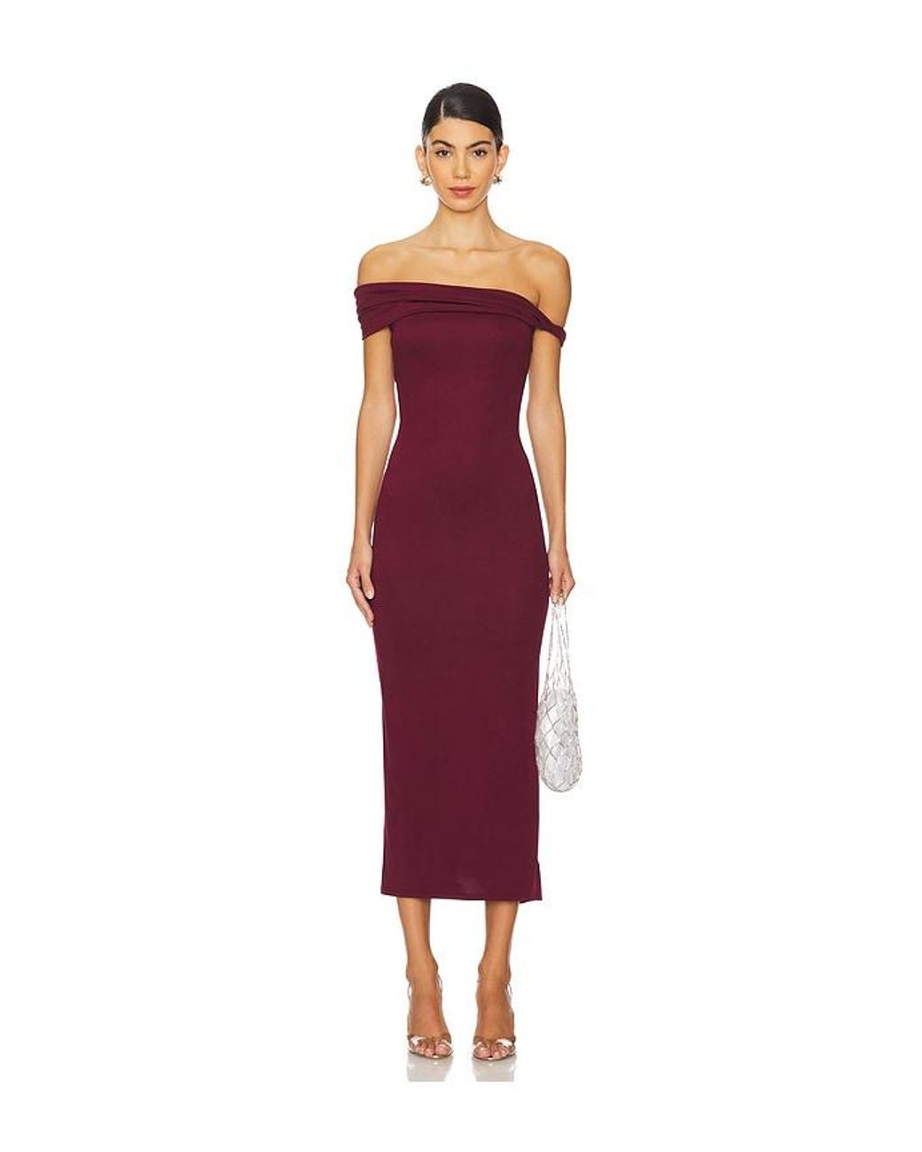 Pleated Dress PRE-ORDER - Nia