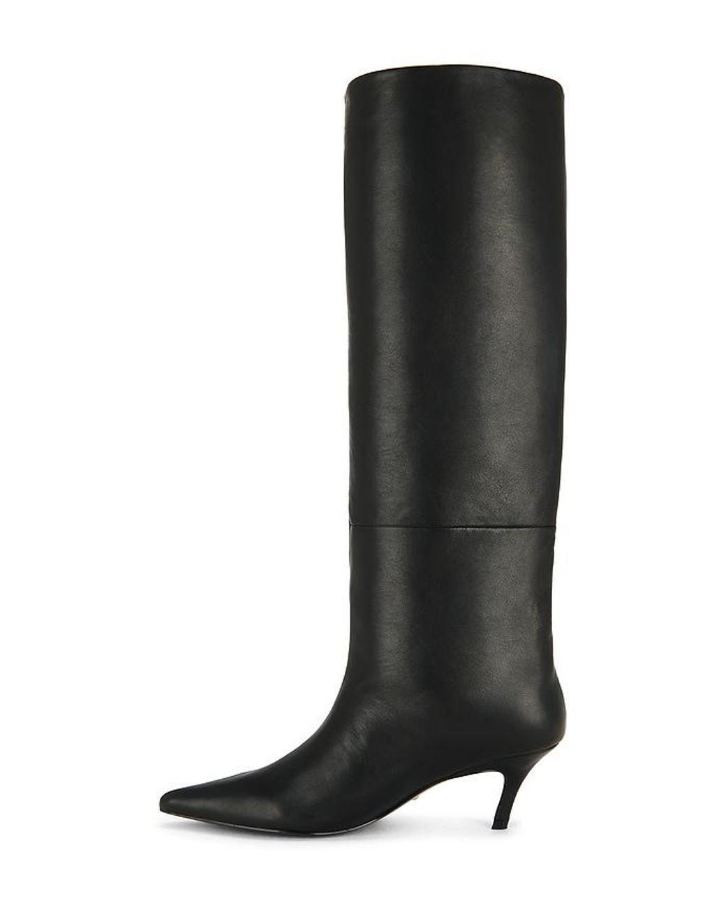 Raye Black Boot Liri