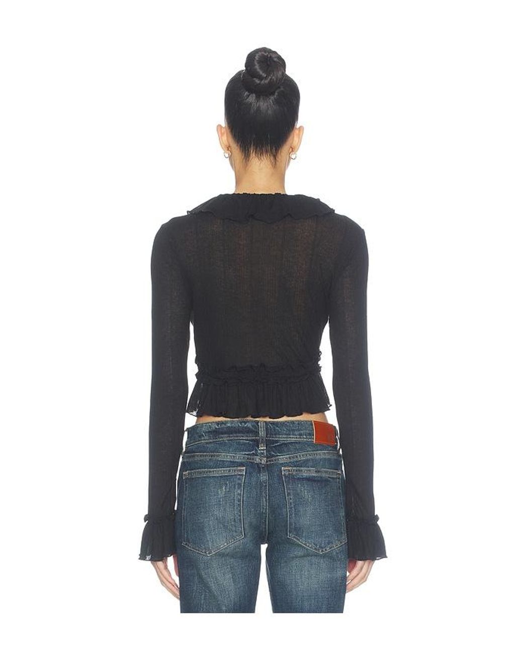 Lioness Blue Venice Long Sleeve Tee