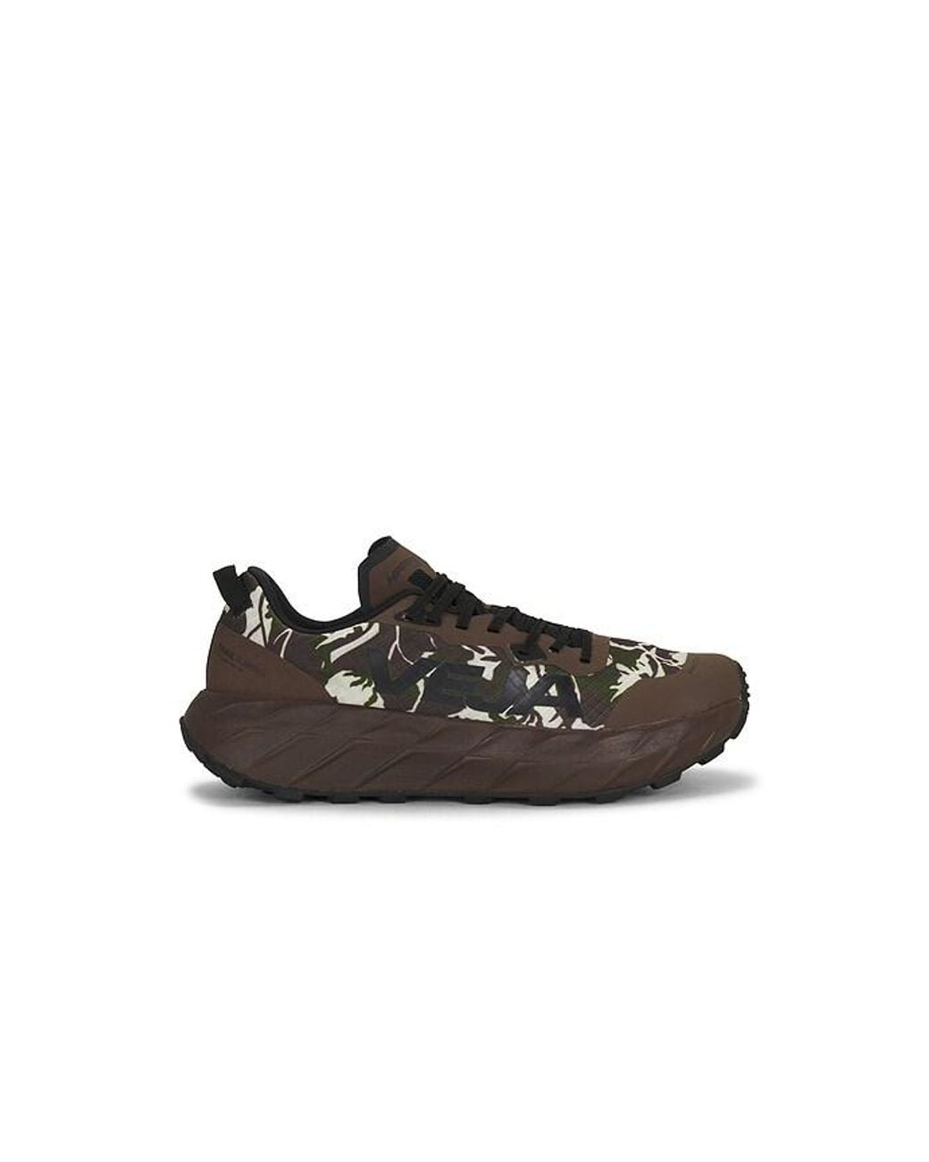 Veja Black Harpie Trail for men