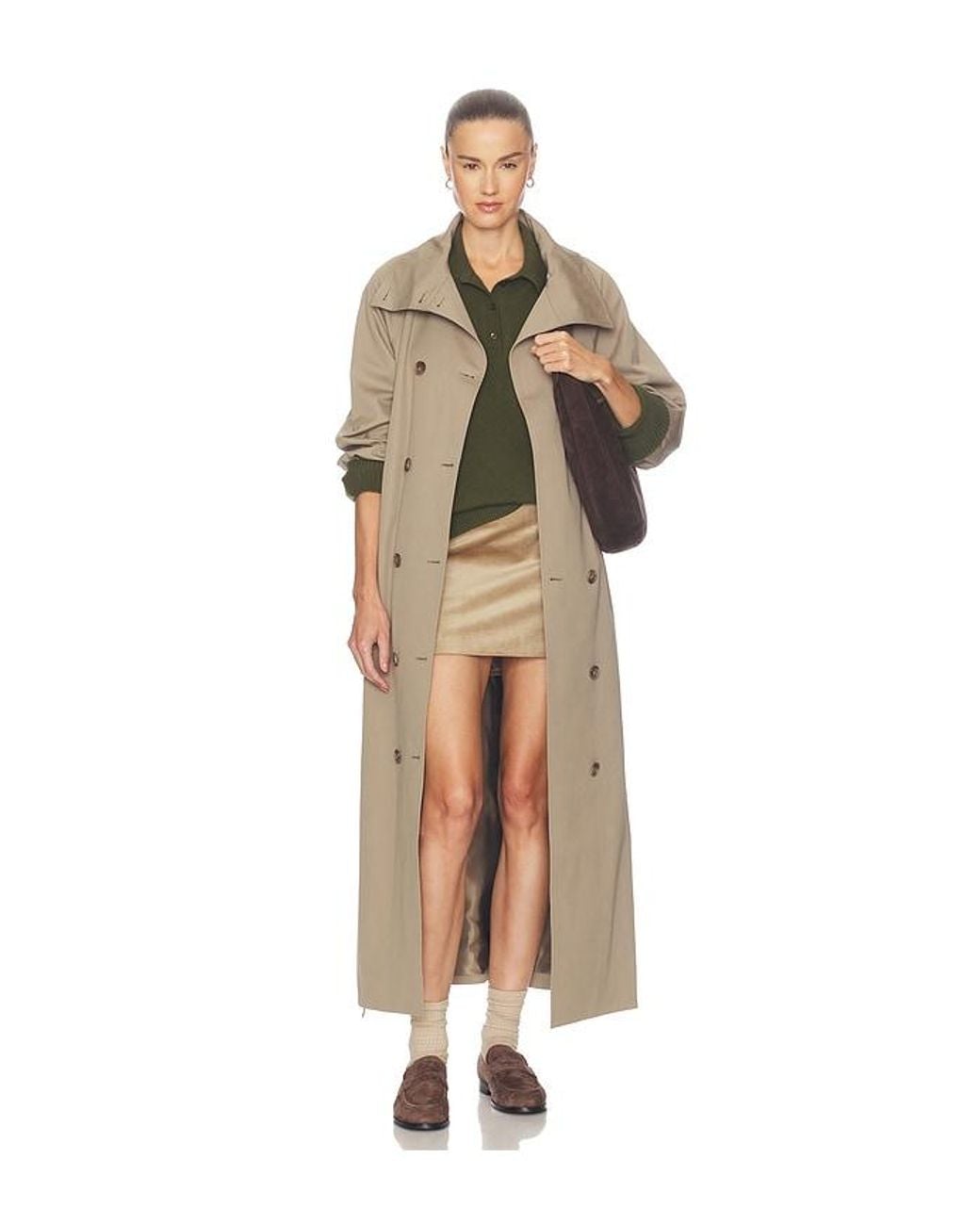 SRG Natural Warren Skirt