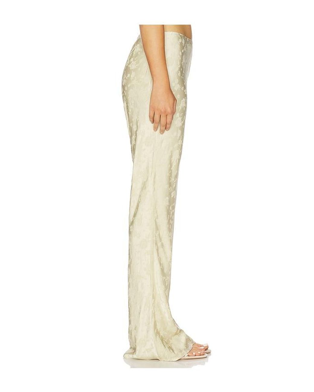 Stone Cold Fox Natural X Revolve Melfi Pant