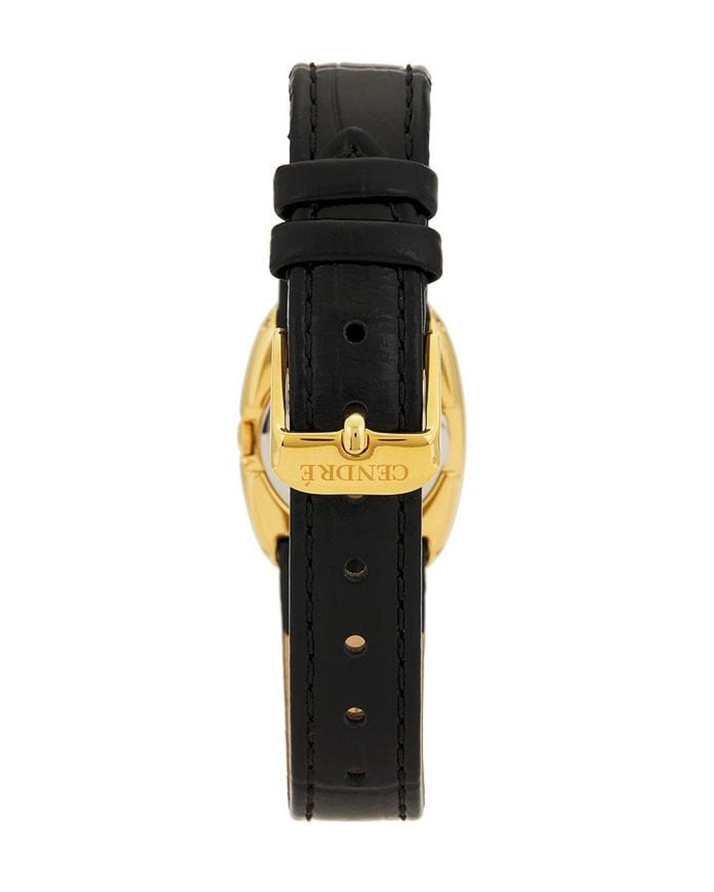 CENDRE Multicolor Bridgette Watch