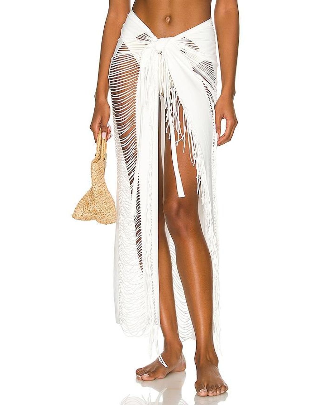 PQ Swim Multicolor Monique Sarong