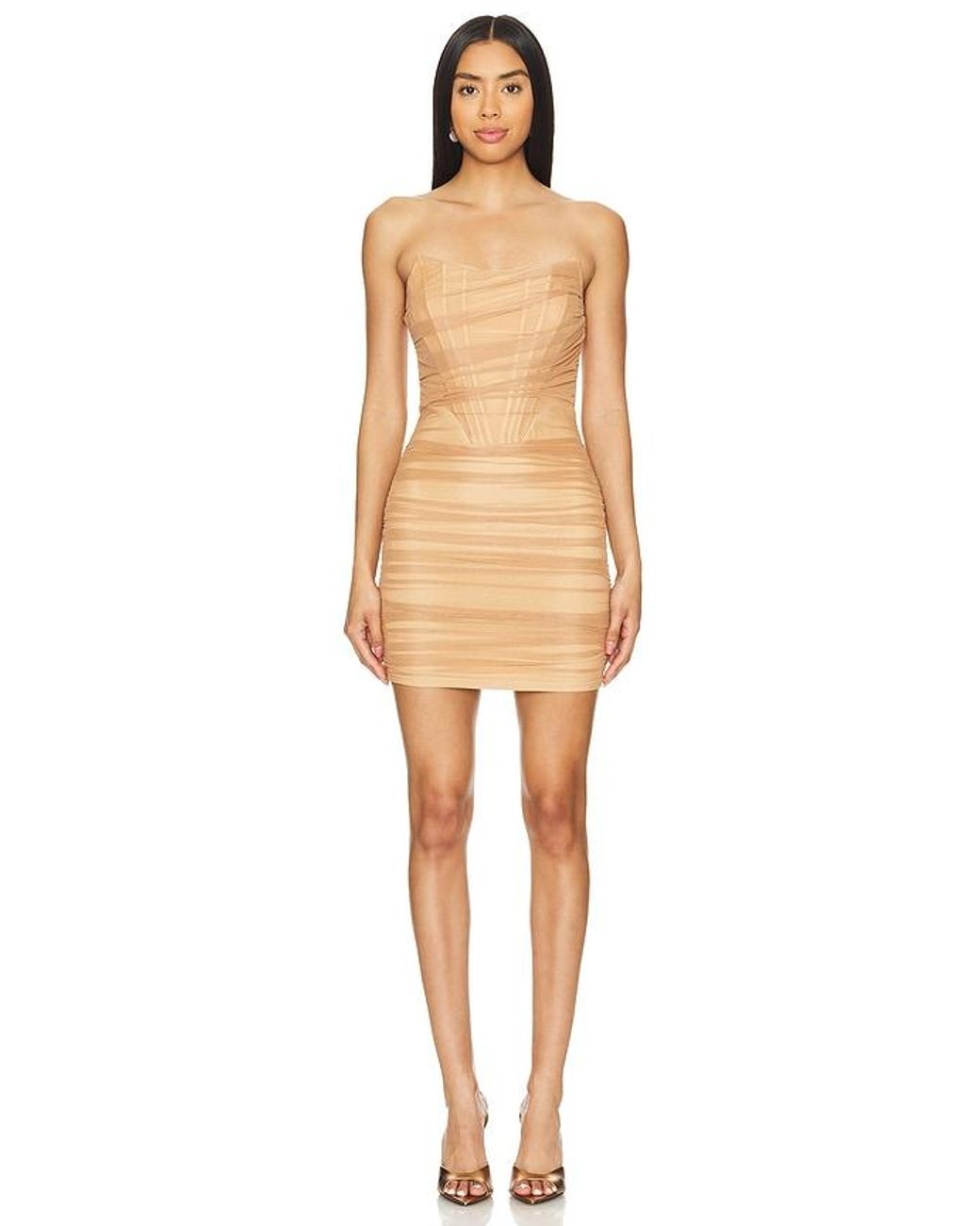 House of harlow sonya dress online