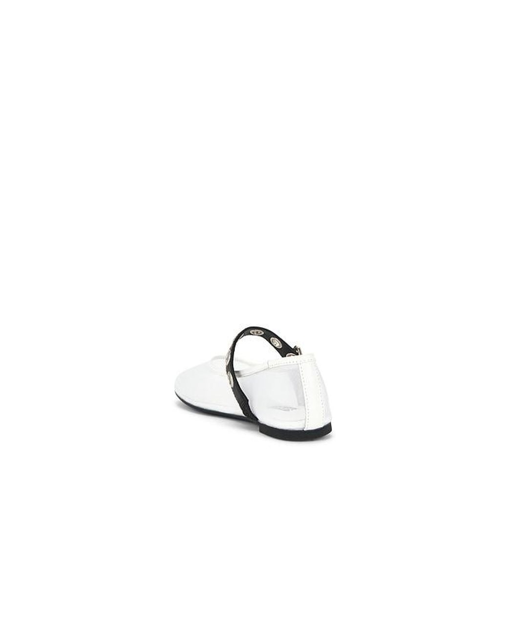 Senso White Flach Constance