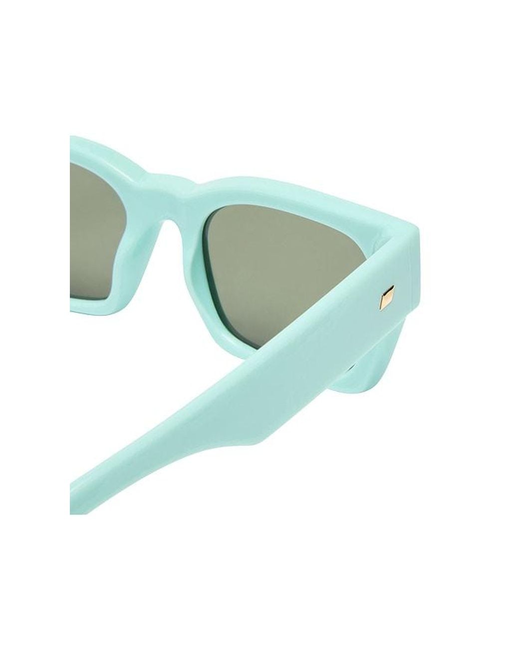 Le Specs Shmood サングラス Green