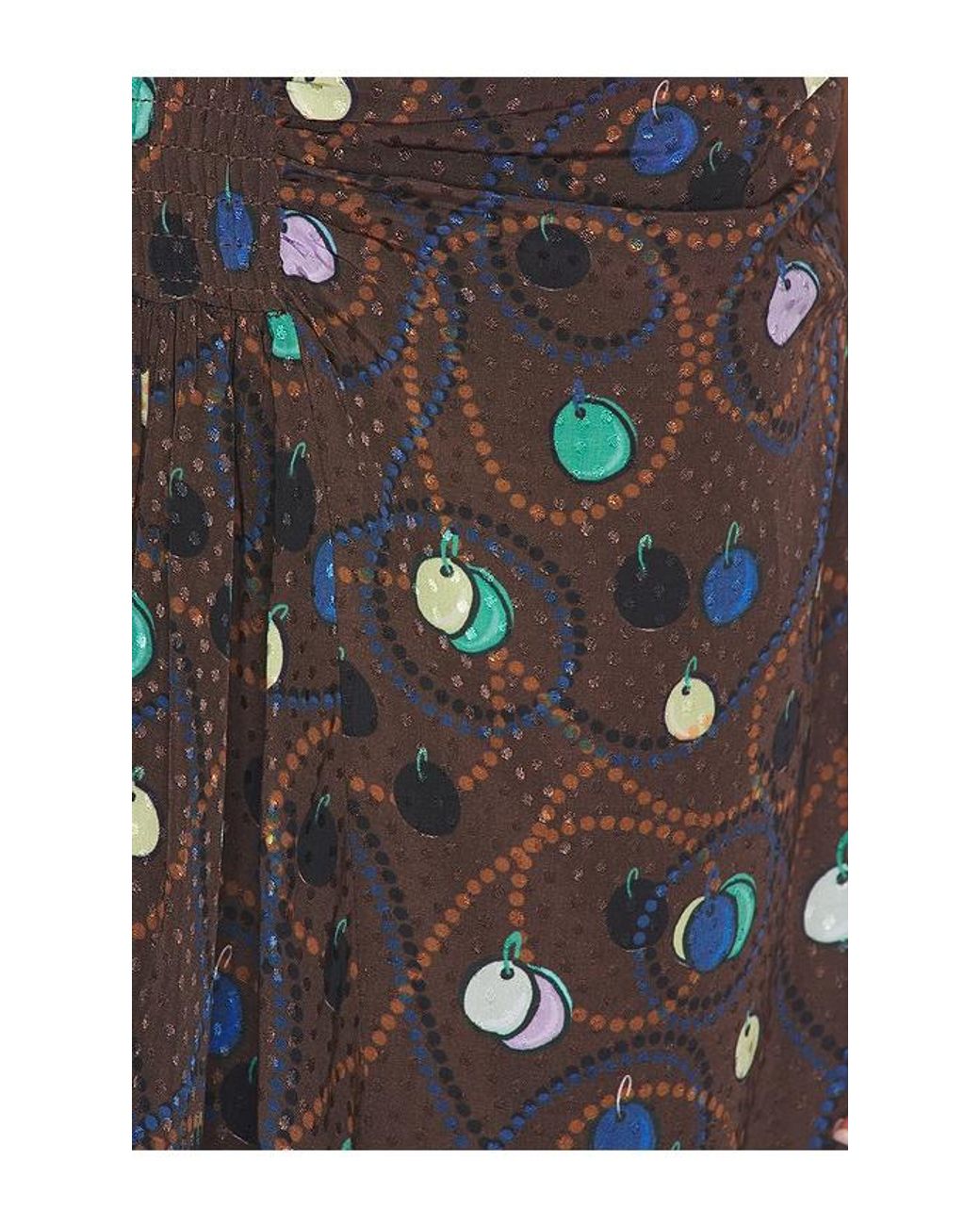 Siedres Multicolor Toni Dress