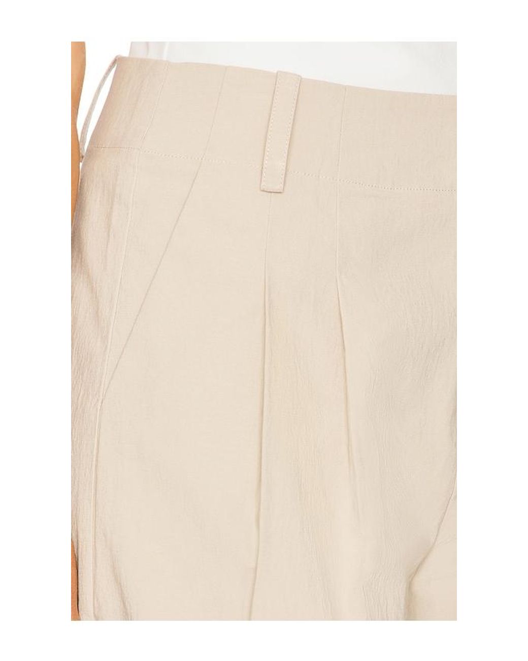 RUE SOPHIE Natural Velo Pant