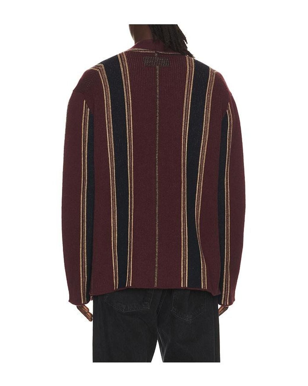Guest In Residence Red Guest for men