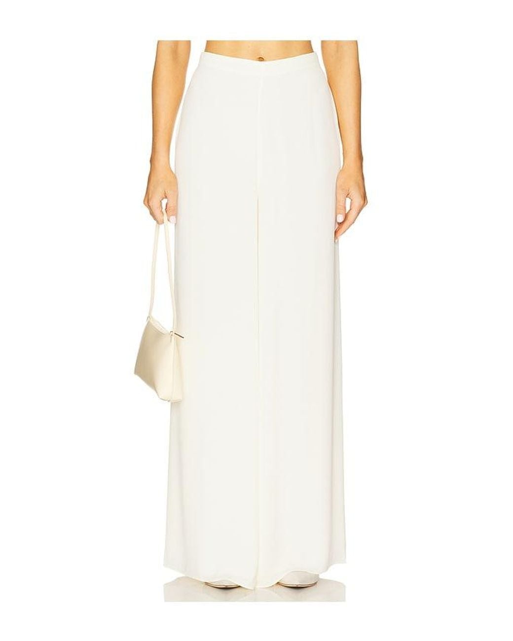 Alexis White Verio Pant