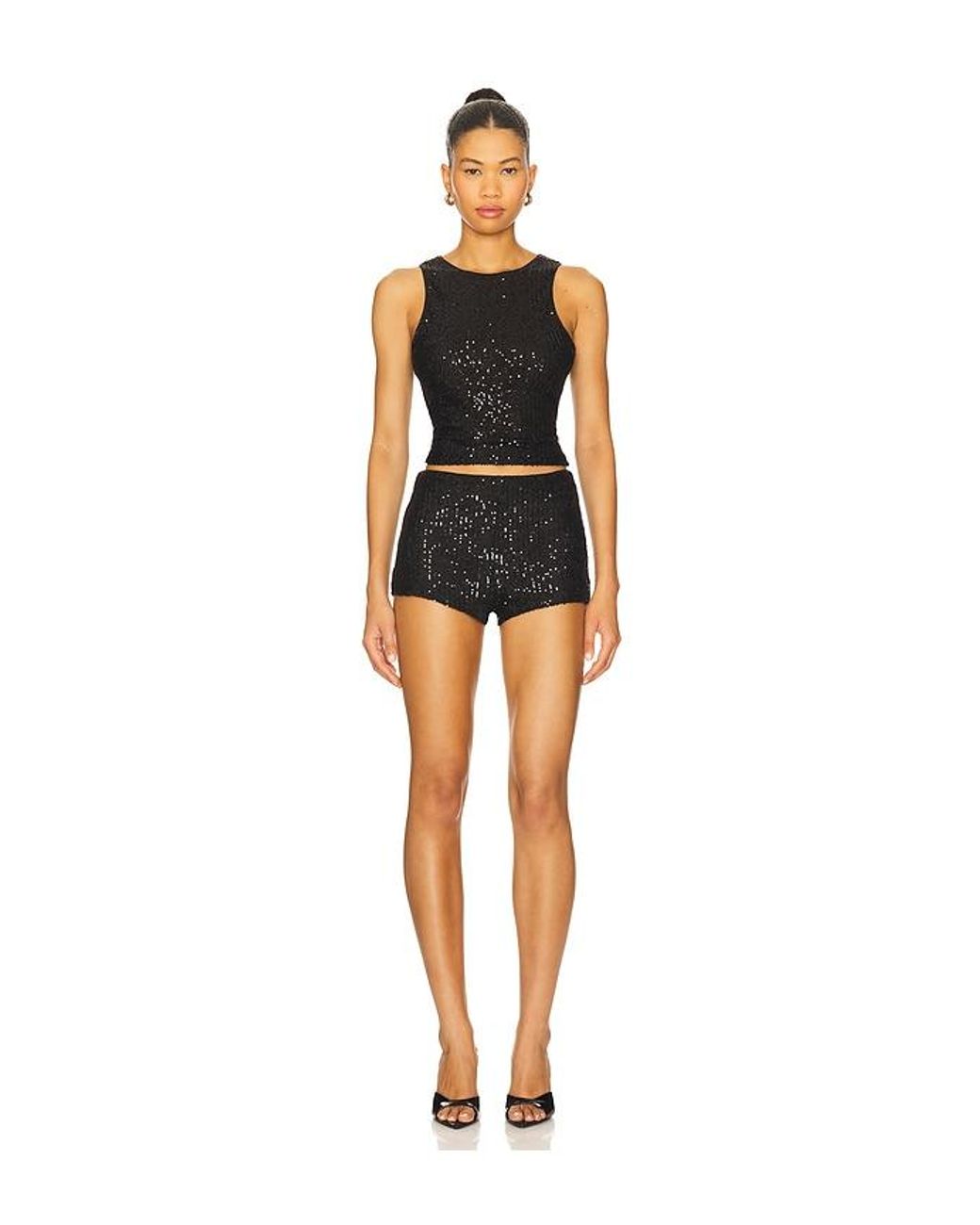 superdown Black Oberteil Maja