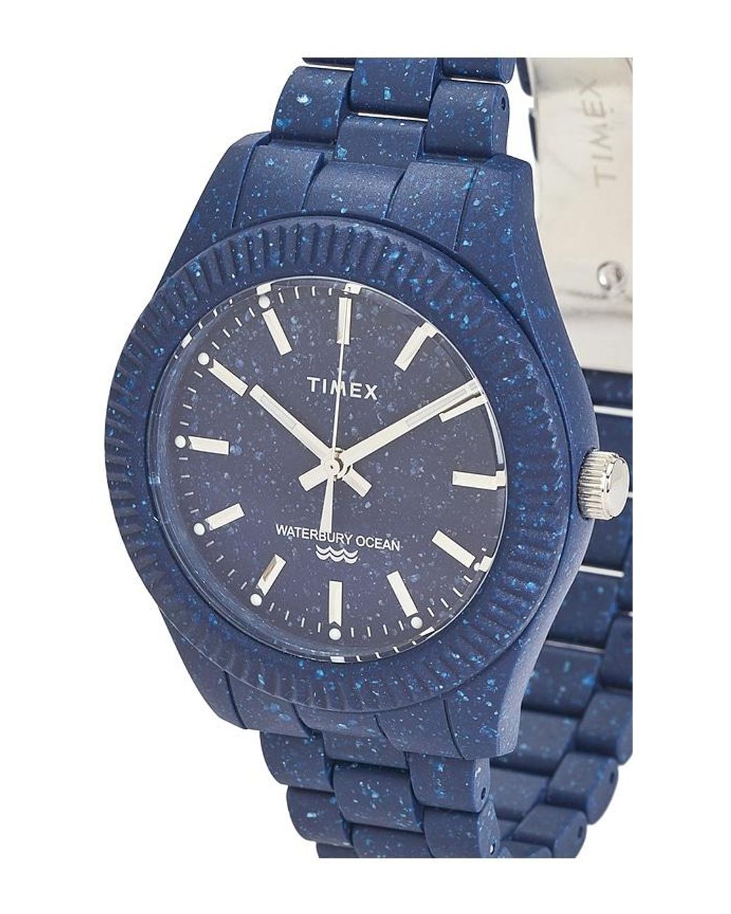 Timex Blue Legacy Watch for men