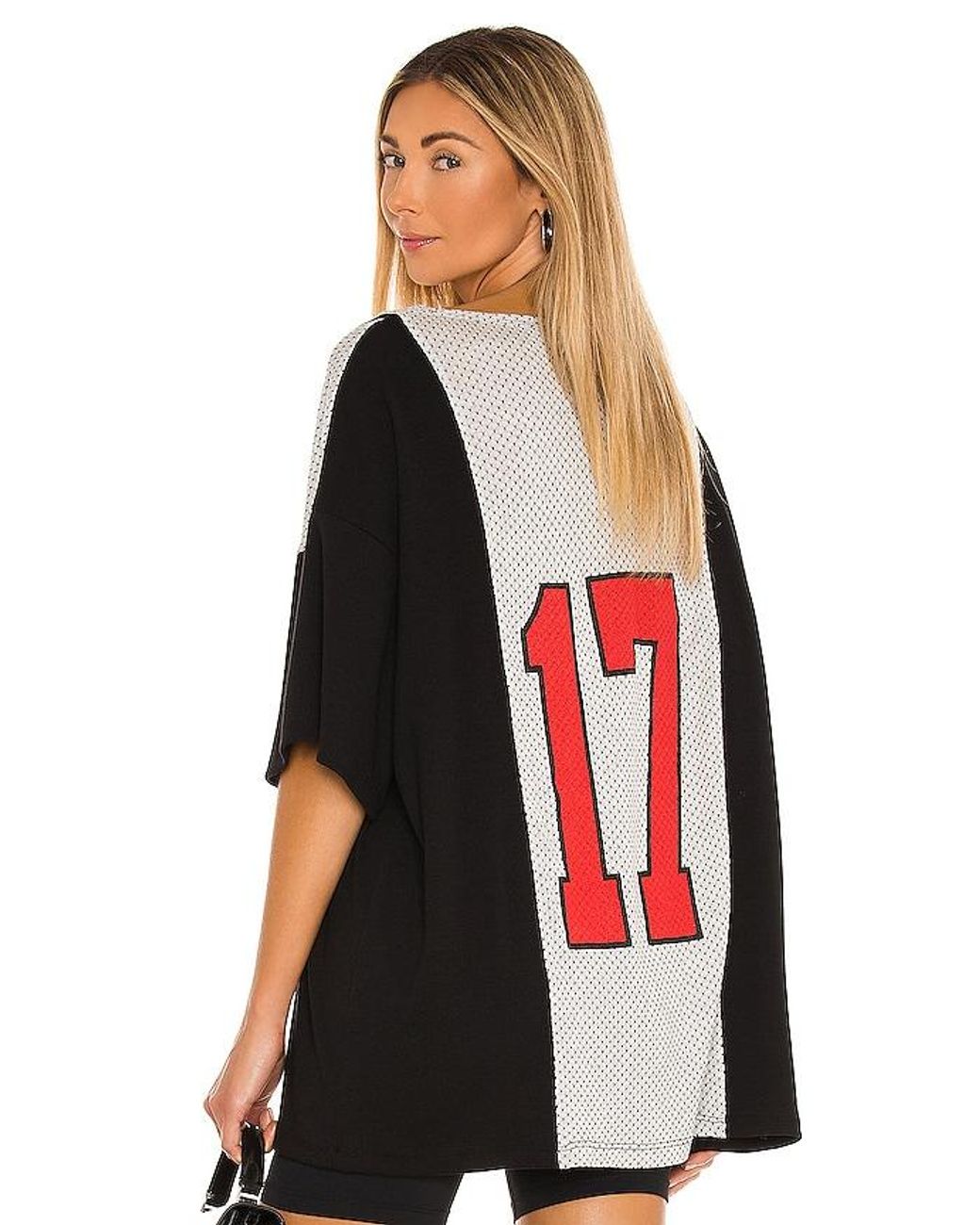 Boys Lie Black Dream Team Jersey