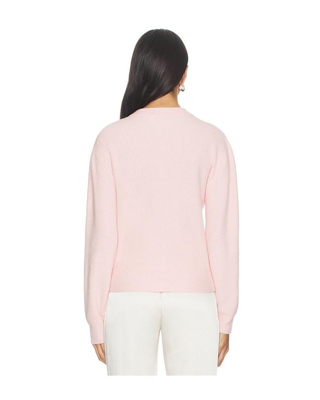 Generation Love Pink Savera Cardigan