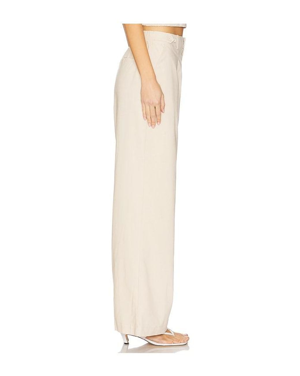 SOVERE Natural Freya Pant