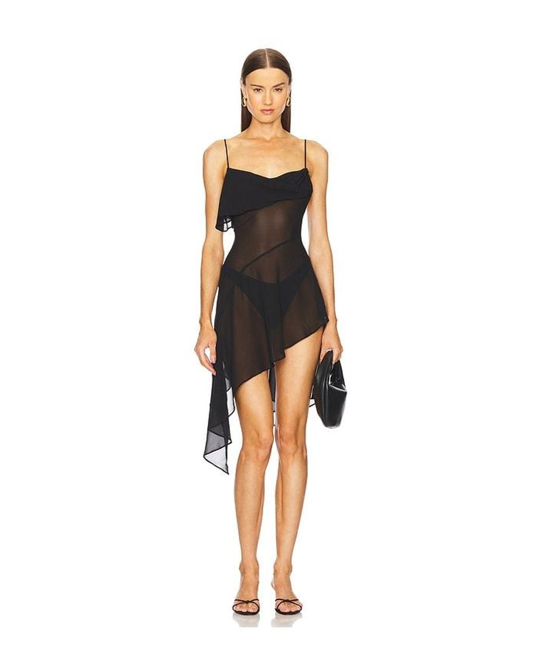 soma lounge square neck midi dress Zada
