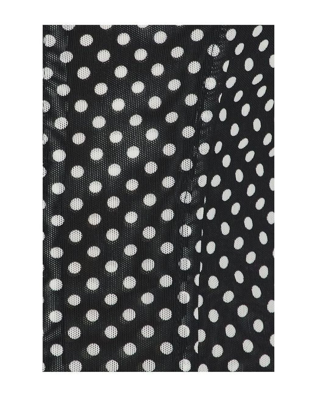 Miaou Black Deville Corset