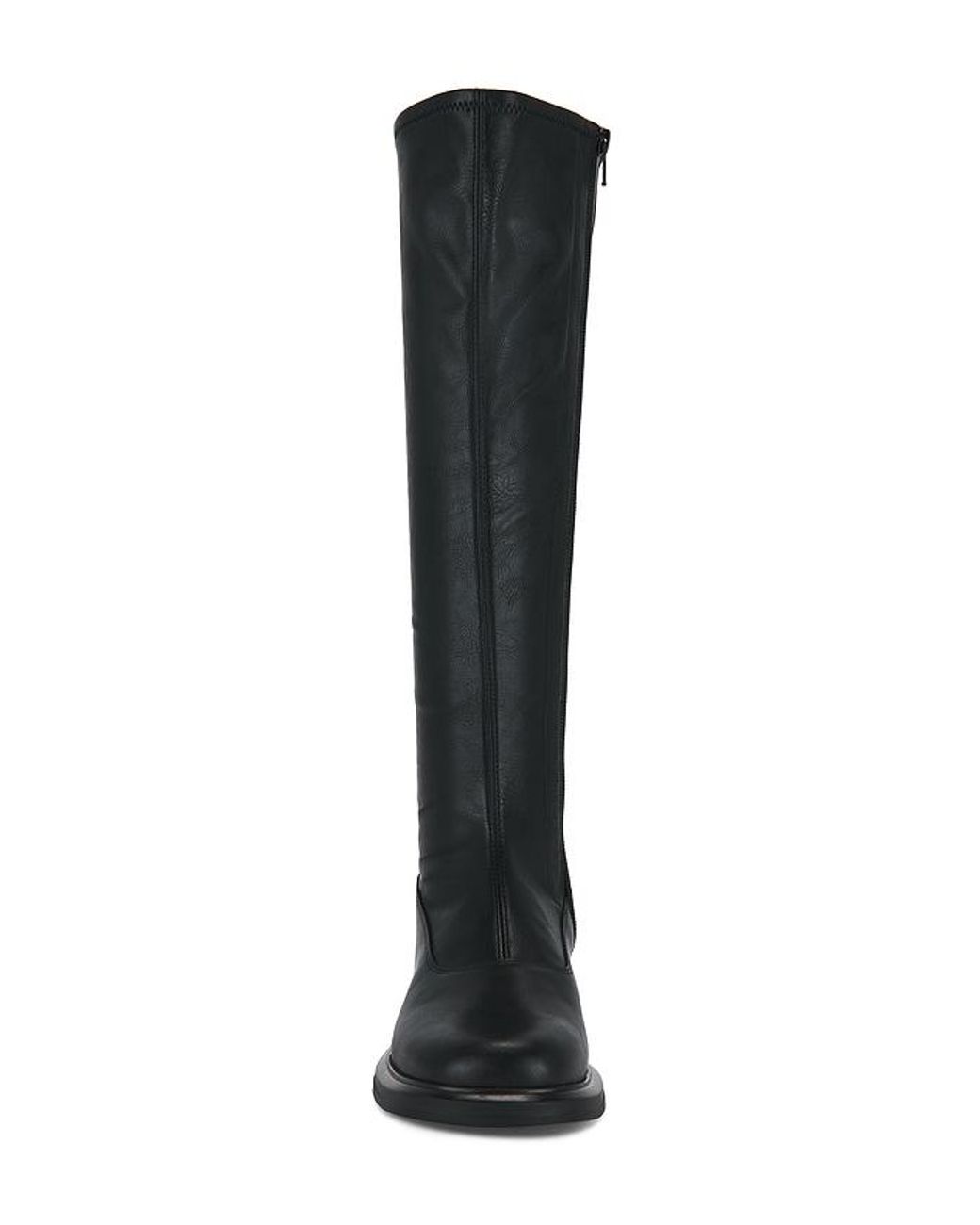 Vagabond Black Ellis Boot