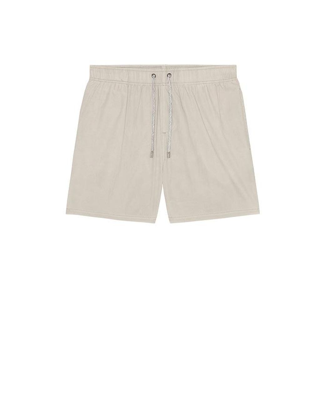 Vintage Summer Natural Vintage Wash Volleys for men