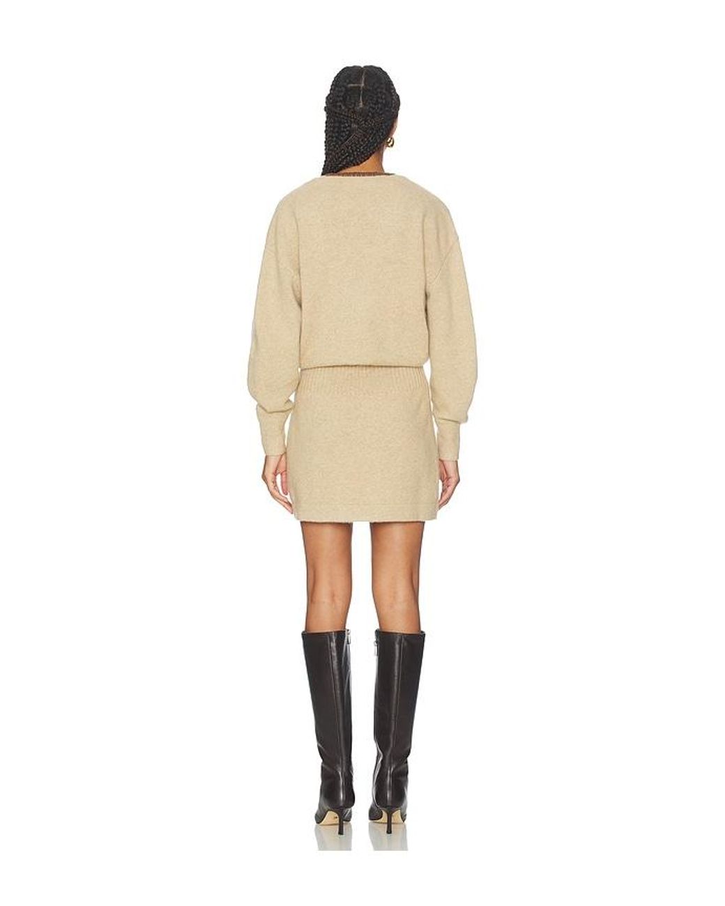 Alexis Natural Colby Dress