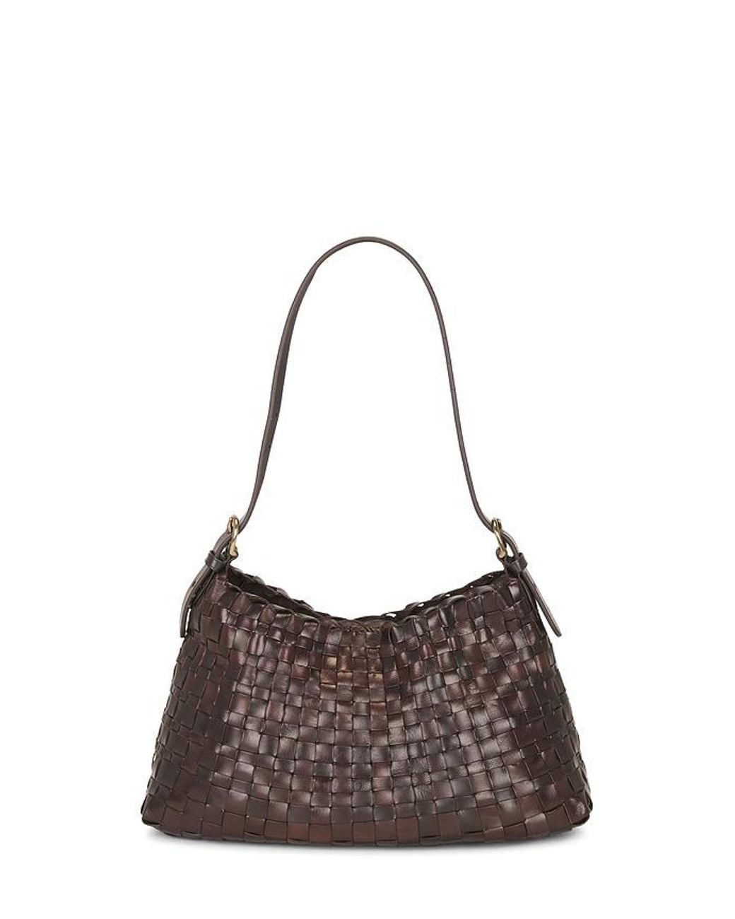 Dragon Diffusion Brown Hobo Bag Hobo