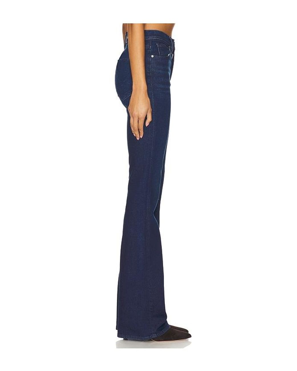Hudson Blue Barbara High Rise Bootcut