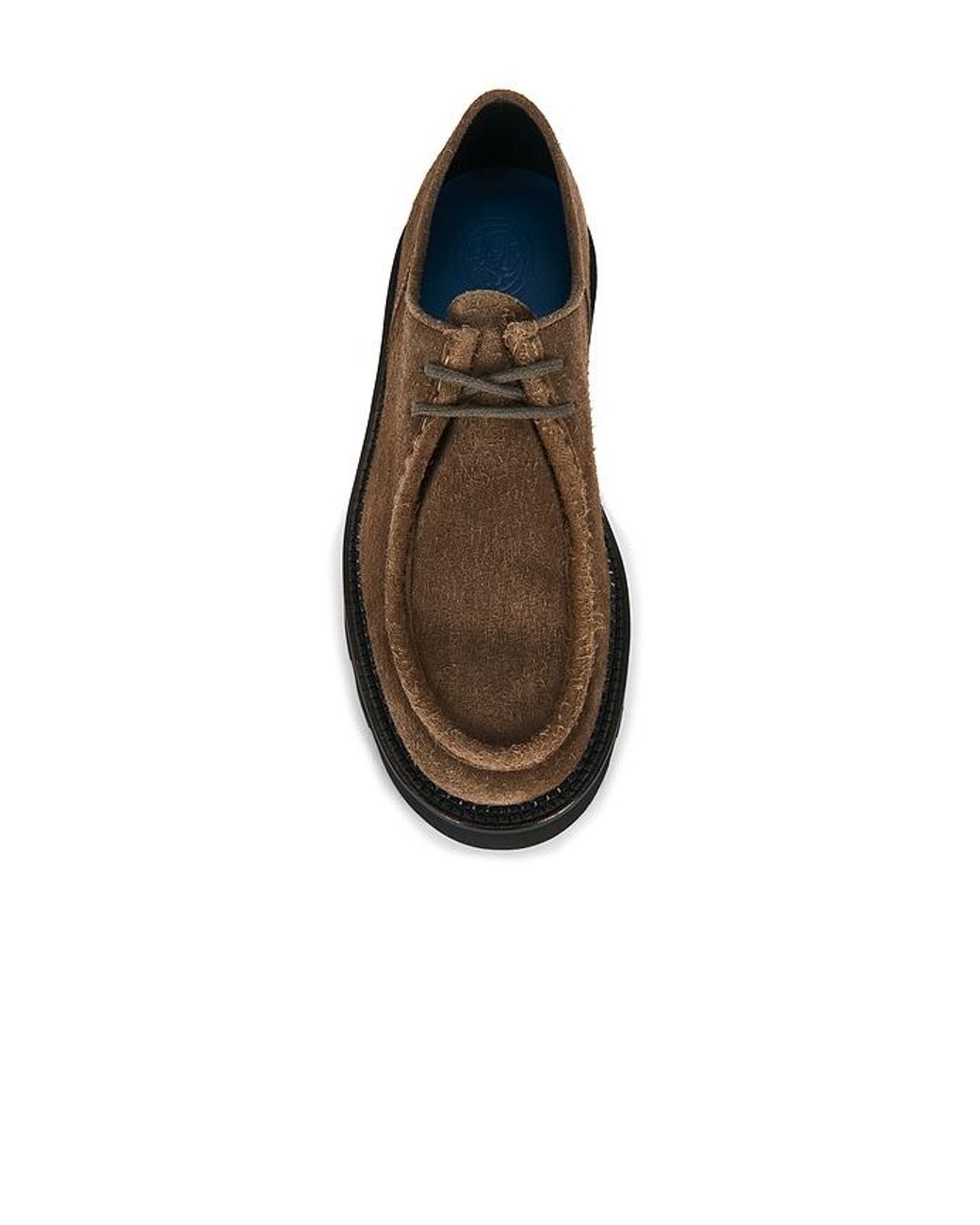 Collegium Derby Pillar in Brown für Herren