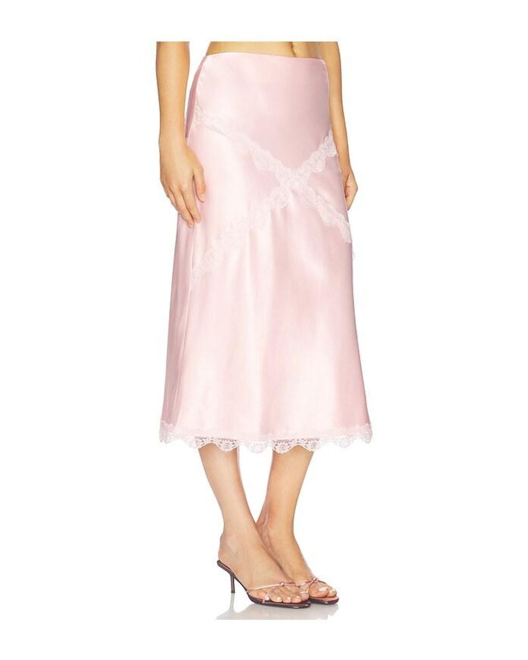 MORE TO COME Pink Rock Priscilla