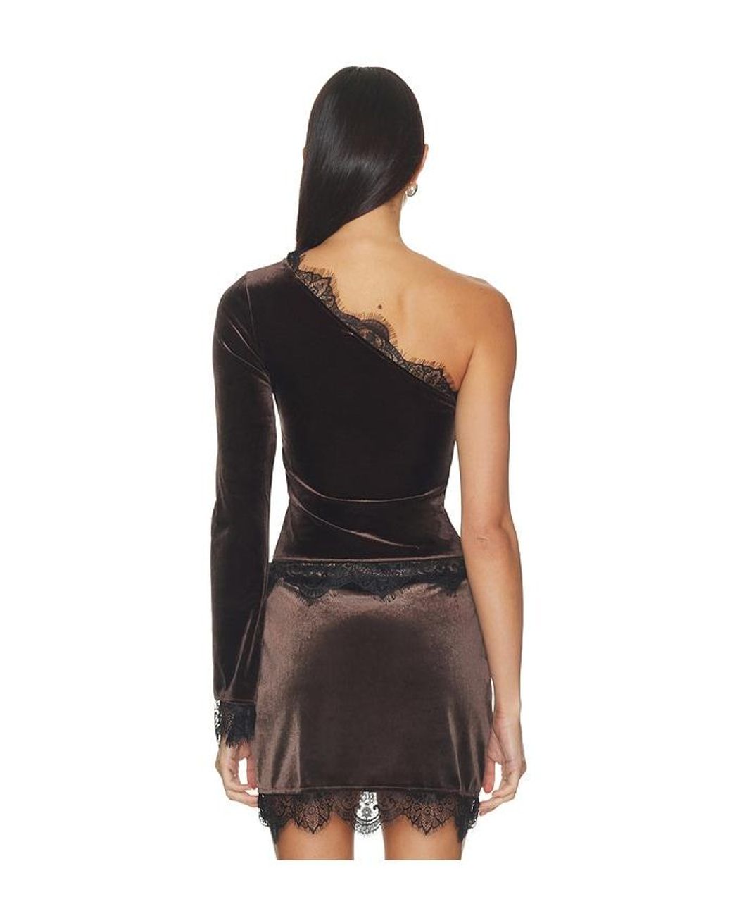 Feners Black Reliquia Top