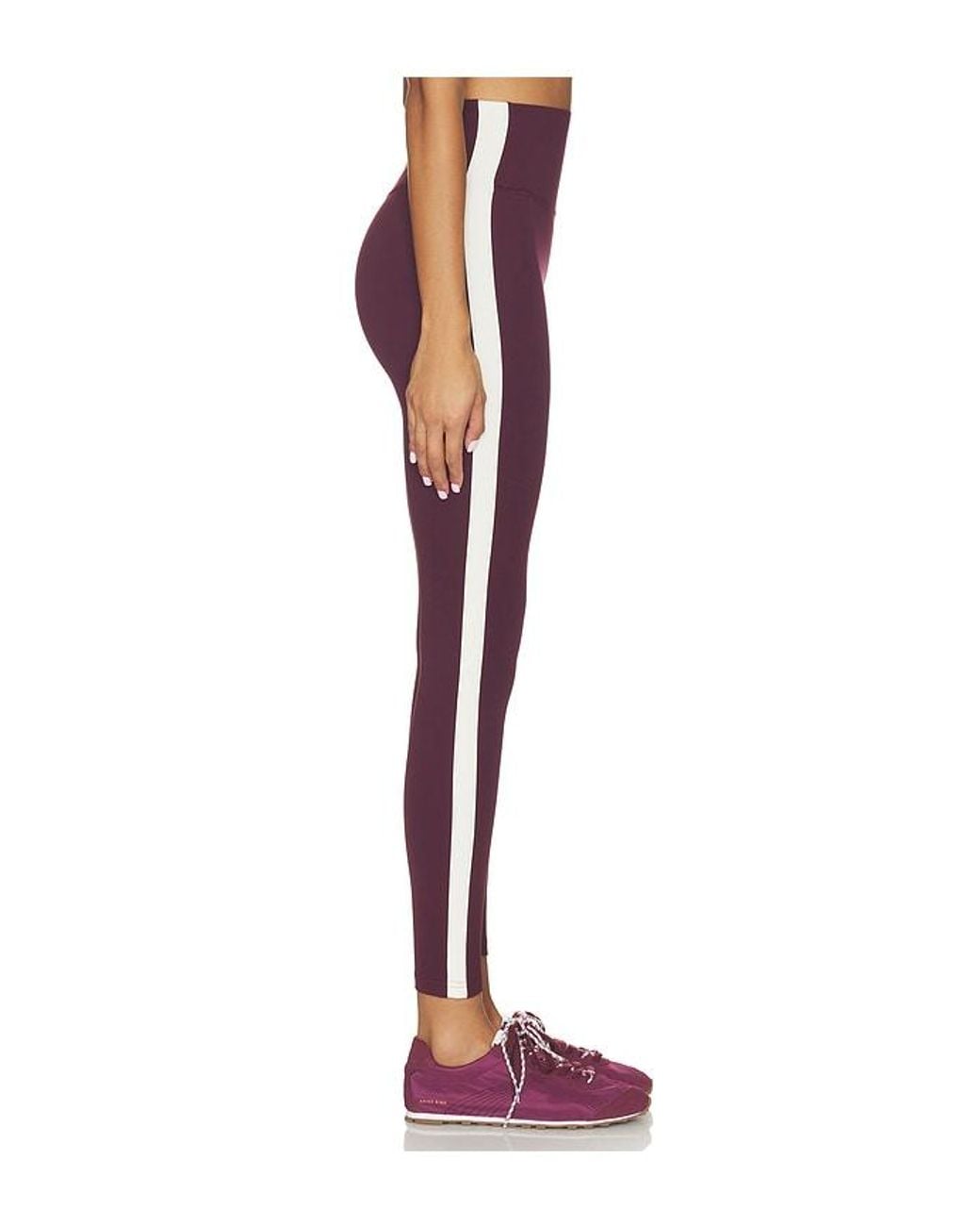Splits59 Red X Revolve Clare 7/8 Legging