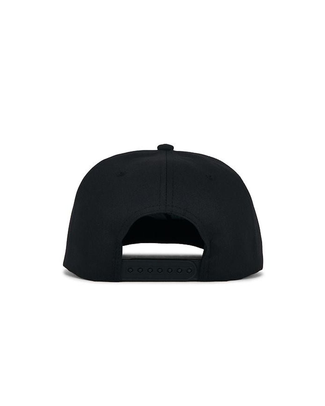 ANTI SOCIAL SOCIAL CLUB Black Devilish Cap for men